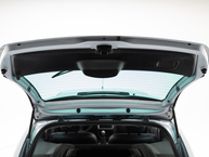 2002 Renault Clio Lutecia Renault Sport V6 - Silver VF1C61A0610607432